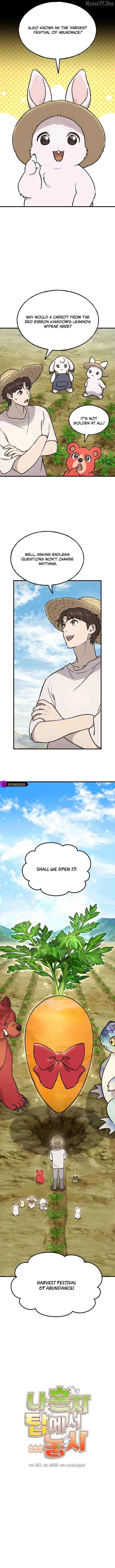 Solo Farming In The Tower - Chapter 106 image 09_optimized_optimized